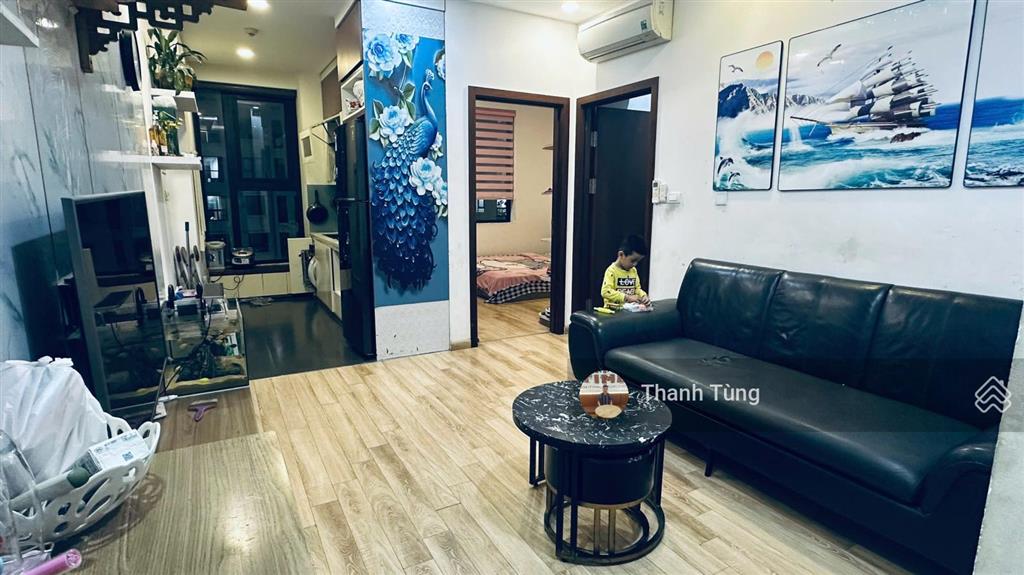 Bán gấp căn 2 ngủ 2wc toà hh03 eco lakeview , 32 đại từ đầy đủ nội thất giá 5,05 tỷ