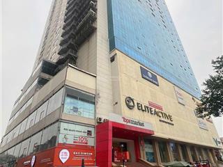 Căn hộ hồ gươm plaza 2pn full nội thất 80,6m² ở ngay