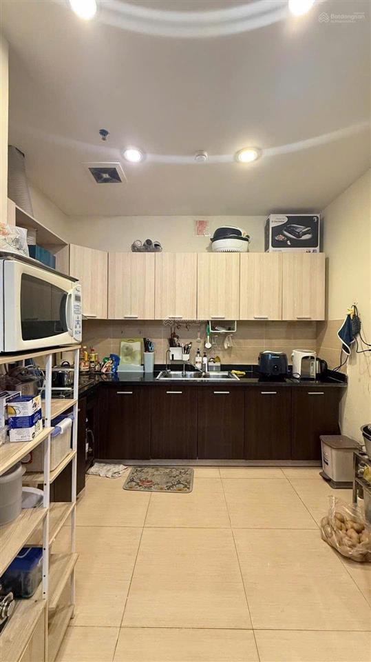 Căn hộ hồ gươm plaza 2pn full nội thất 80,6m² ở ngay