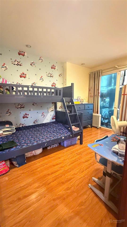 Căn hộ hồ gươm plaza 2pn full nội thất 80,6m² ở ngay