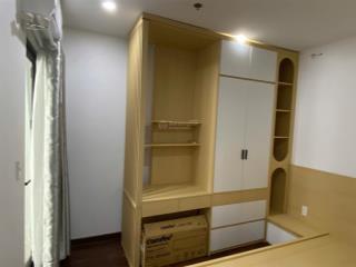 Cho thuê cc ben hill, 9 triệu, 65 m2, đầy đủ nội thất, hướng nam tại thuận giao