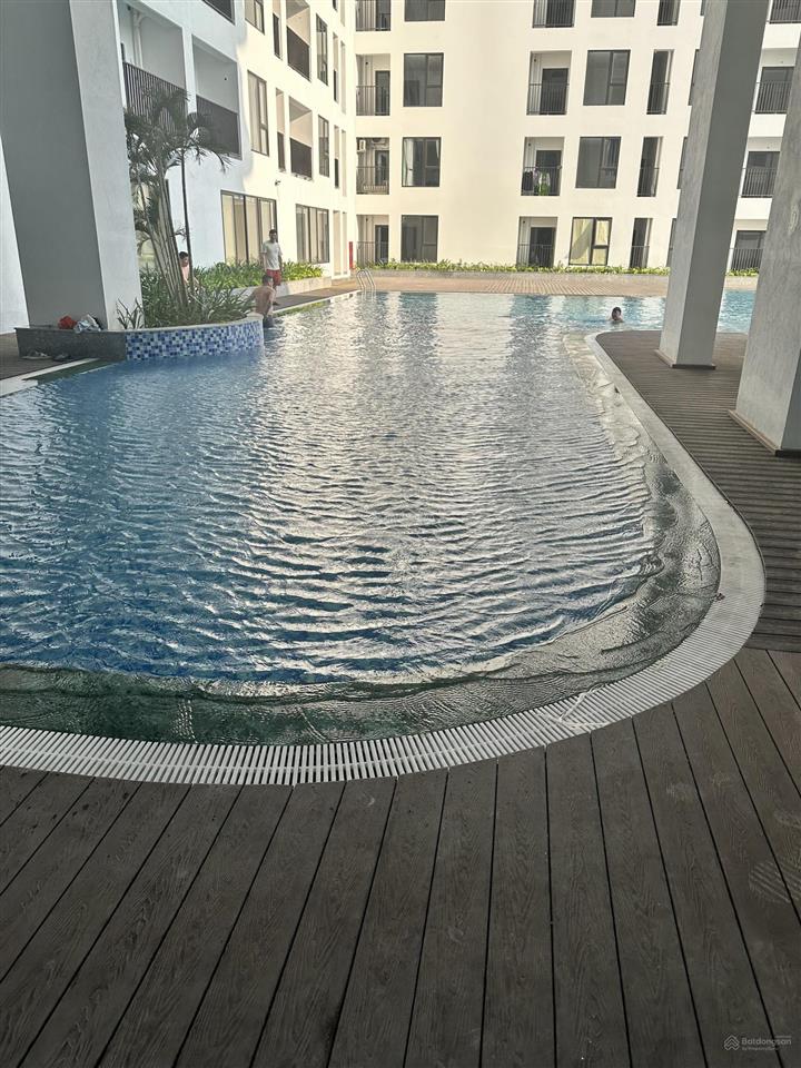 Bán căn hộ chung cư tại ben hill, 1,4 tỷ, 38m2, 1pn, 1wc, đang chờ sổ