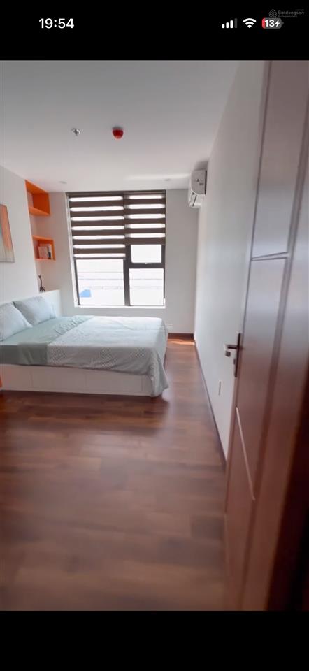 Bán căn hộ chung cư tại ben hill, 1,4 tỷ, 38m2, 1pn, 1wc, đang chờ sổ