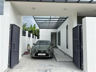 Bán biệt thự đẹp tại diên sơn, diên khánh 3.3 tỷ 3pn hướng đông nam mát mẻ