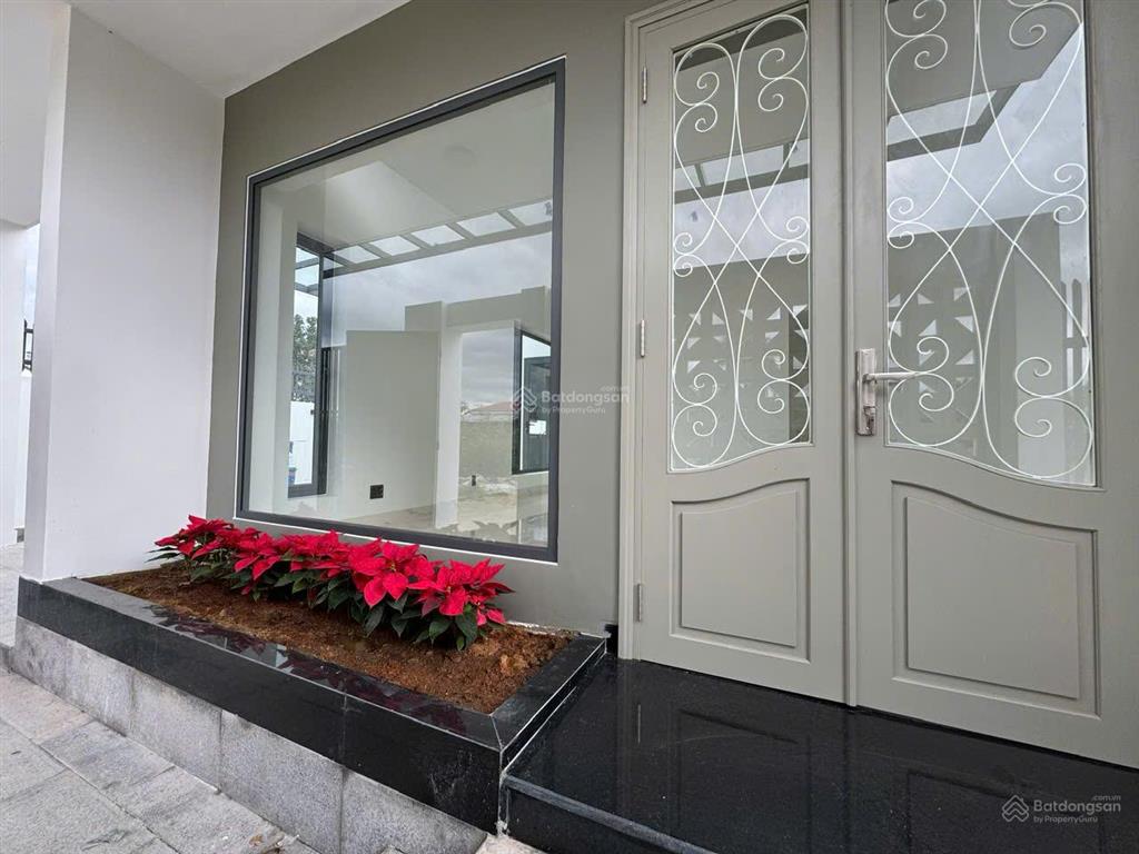 Bán biệt thự đẹp tại diên sơn, diên khánh 3.3 tỷ 3pn hướng đông nam mát mẻ