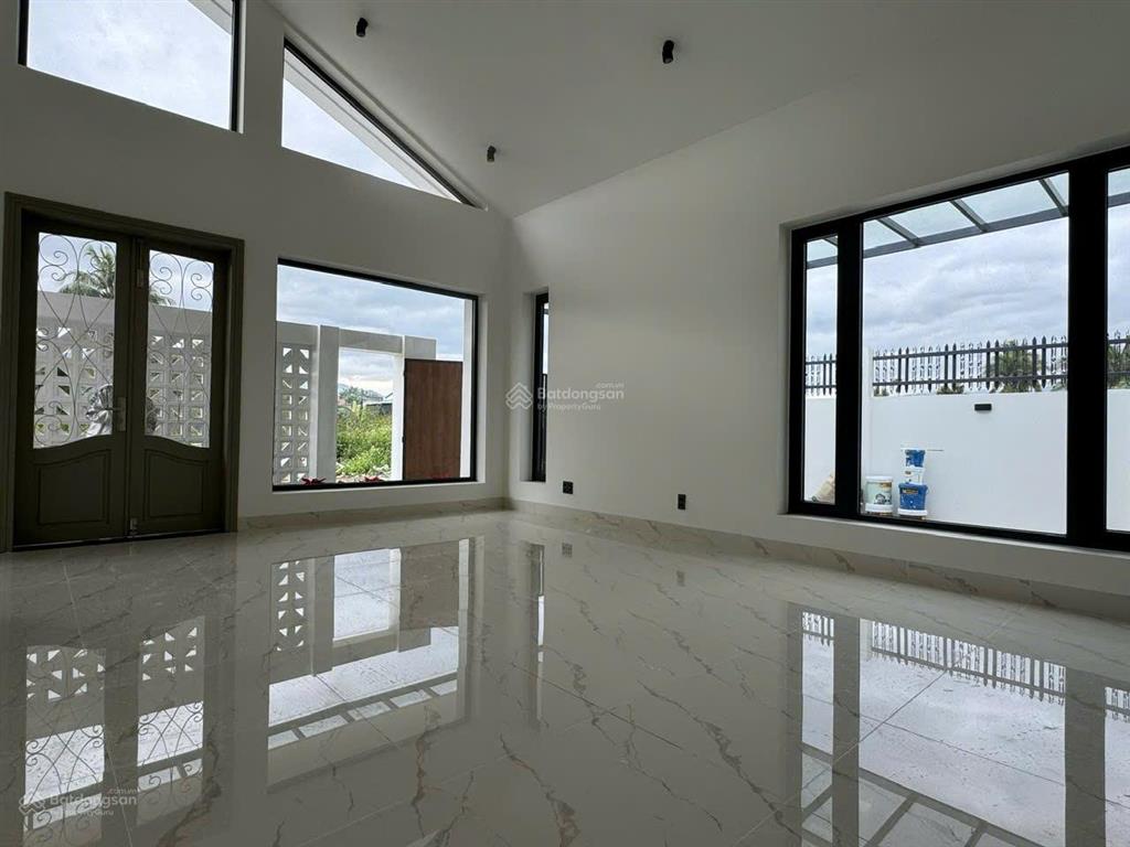 Bán biệt thự đẹp tại diên sơn, diên khánh 3.3 tỷ 3pn hướng đông nam mát mẻ