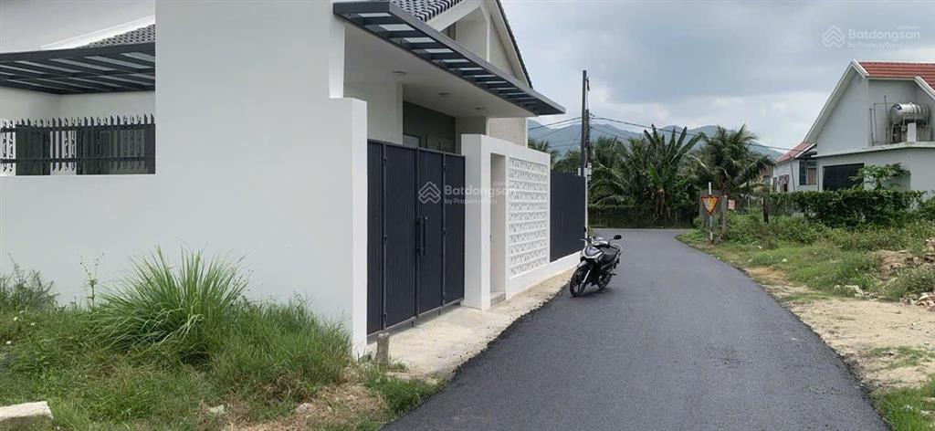 Bán biệt thự đẹp tại diên sơn, diên khánh 3.3 tỷ 3pn hướng đông nam mát mẻ