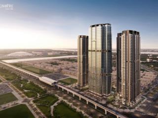 Chính chủ bán căn 2 ngủ hoa hậu tại lumiere cổ loa  0982 756 ***