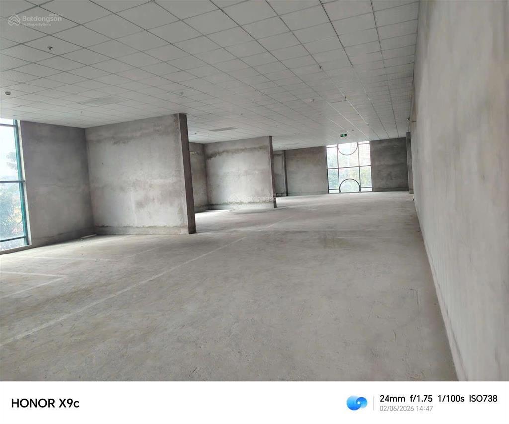 Chính chủ cho thuê sàn vp hạng b giá siêu tốt,  0982 756 ***