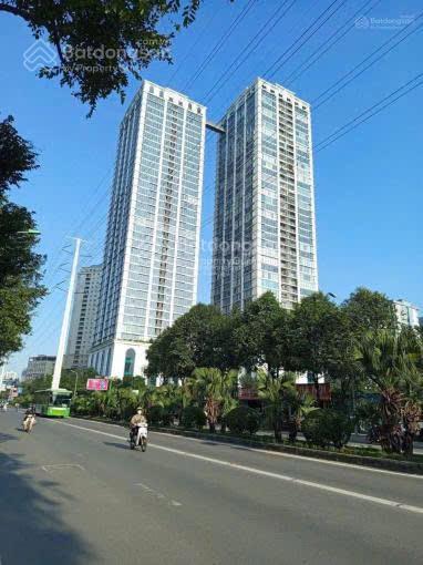 Chính chủ cho thuê vp mới tinh toà mhd trung văn 33 tr  144m2  để xe ô tô miễn phí 0982 756 ***