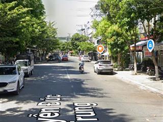 Bán nhà mt nguyễn đức trung đường lớn 10m5 trung tâm quận thanh khê