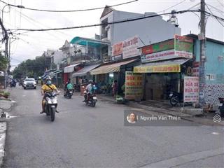 Siêu phẩm 5 tầng  hẻm xe tải thông lâm thị hố  sát kdc hiệp thành city  tặng full nội thất xịn