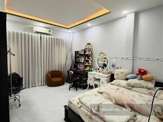 Nhà phố đẳng cấp huỳnh thị hai, q.12  diện tích khủng 4x19m  chủ xây ở tâm huyết