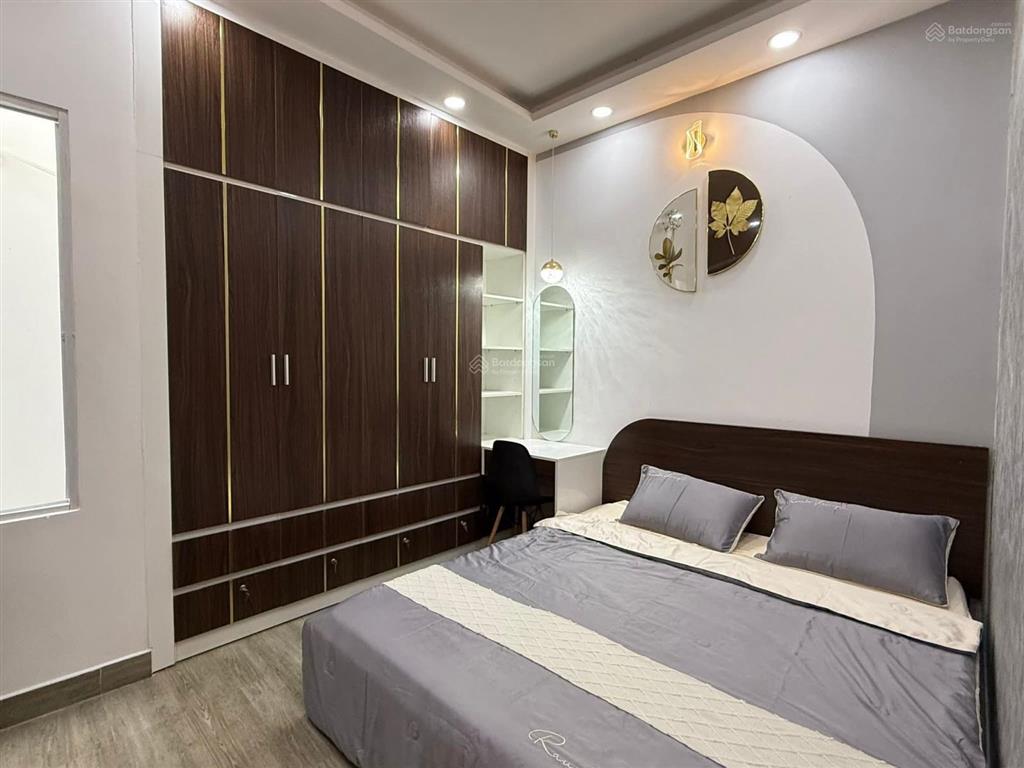 Bán nhà riêng tại hẻm 69 lý thường kiệt, 5,54 tỷ, 53m2, giá cực chất