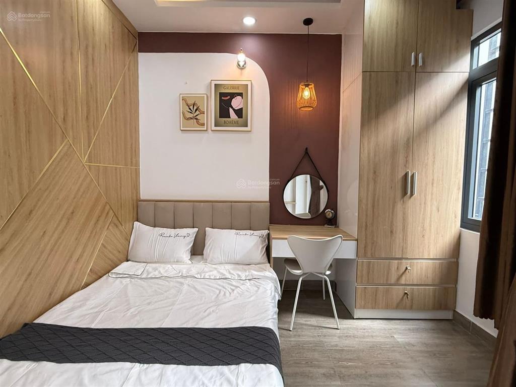 Bán nhà riêng tại hẻm 69 lý thường kiệt, 5,54 tỷ, 53m2, giá cực chất