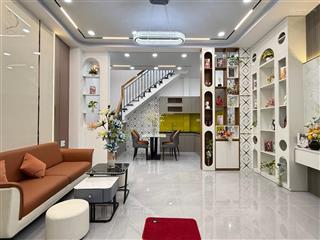 Bán nhà riêng tại hẻm 69 lý thường kiệt, 5,54 tỷ, 53m2, giá cực chất