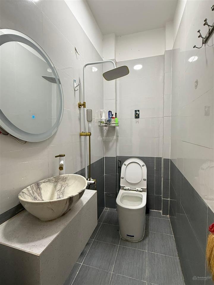 Bán nhà riêng tại hẻm 69 lý thường kiệt, 5,54 tỷ, 53m2, giá cực chất