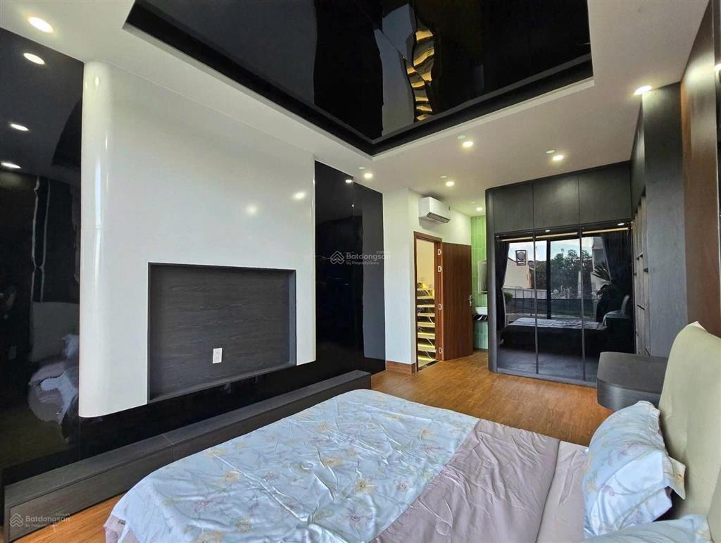 Bán nhà riêng, 52m2 tại nơ trang long, bình thạnh, chính chủ giá tốt