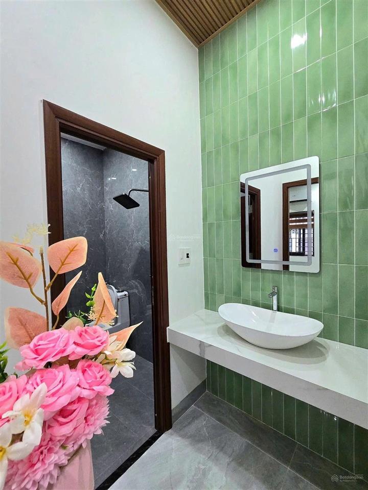 Bán nhà riêng, 52m2 tại nơ trang long, bình thạnh, chính chủ giá tốt
