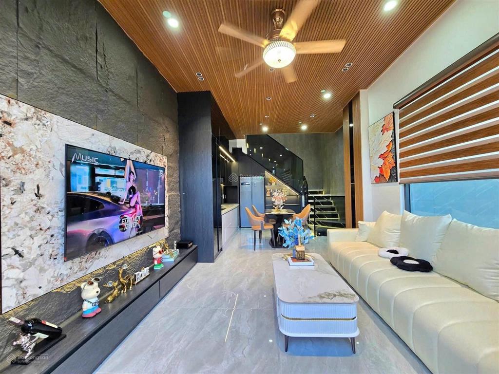 Bán nhà riêng, 52m2 tại nơ trang long, bình thạnh, chính chủ giá tốt