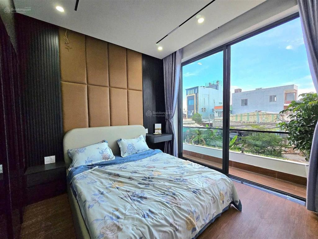 Bán nhà riêng, 52m2 tại nơ trang long, bình thạnh, chính chủ giá tốt
