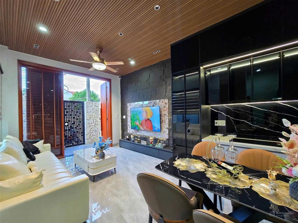 Bán nhà riêng, 52m2 tại nơ trang long, bình thạnh, chính chủ giá tốt