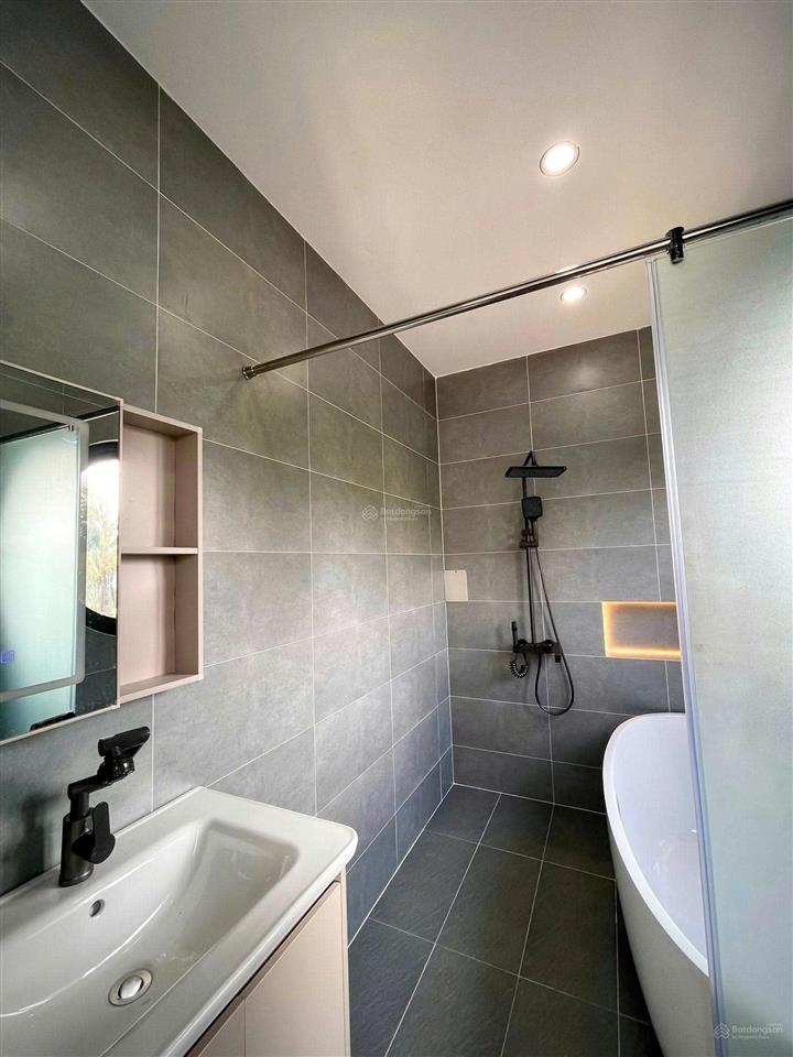 Nhà đẹp nhìn là muốn ở 56m² tại nguyễn thượng hiền, p. 5, q. phú nhuận, hcm