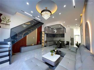 Nhà đẹp nhìn là muốn ở 56m² tại nguyễn thượng hiền, p. 5, q. phú nhuận, hcm