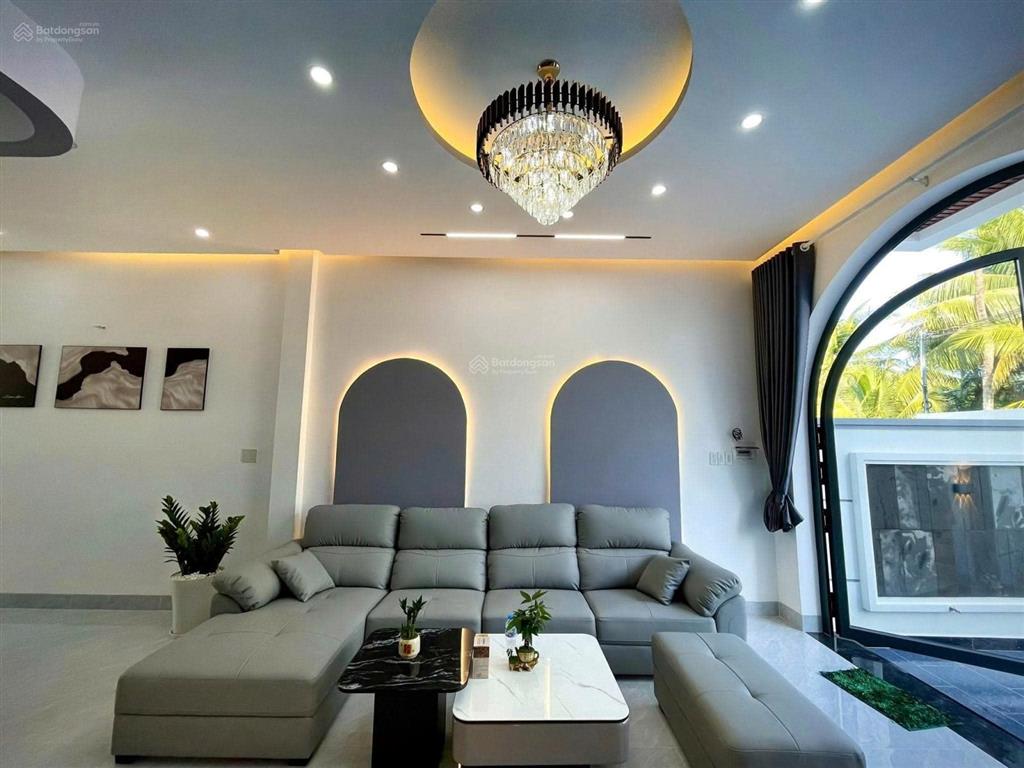 Nhà đẹp nhìn là muốn ở 56m² tại nguyễn thượng hiền, p. 5, q. phú nhuận, hcm
