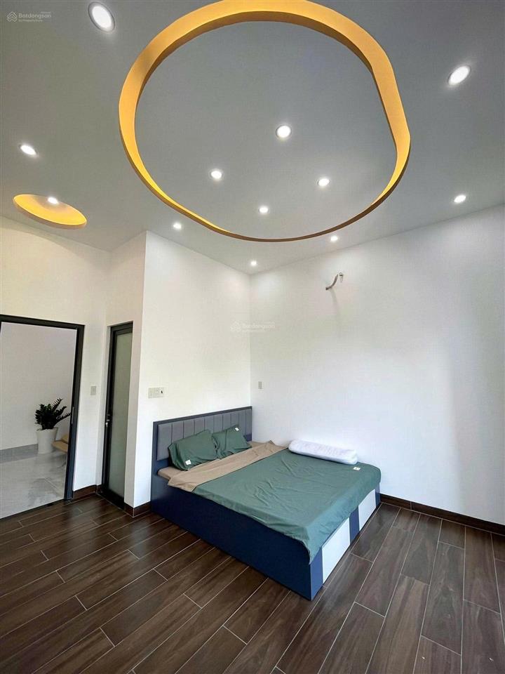 Nhà đẹp nhìn là muốn ở 56m² tại nguyễn thượng hiền, p. 5, q. phú nhuận, hcm
