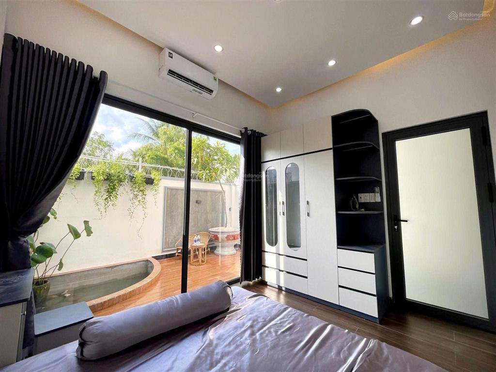 Nhà đẹp nhìn là muốn ở 56m² tại nguyễn thượng hiền, p. 5, q. phú nhuận, hcm