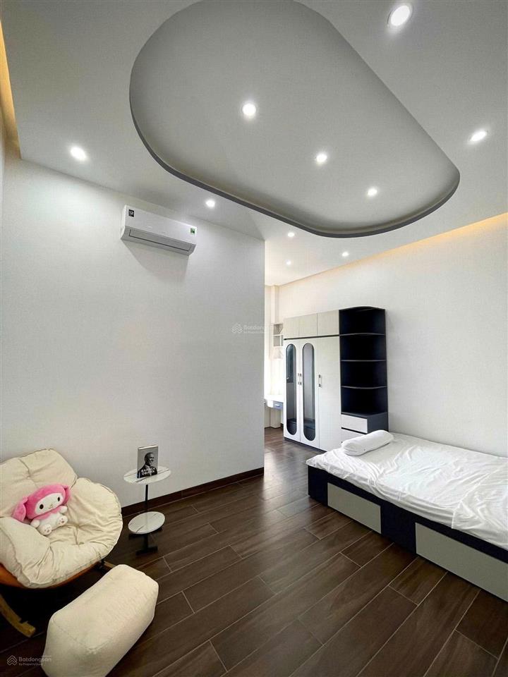 Nhà đẹp nhìn là muốn ở 56m² tại nguyễn thượng hiền, p. 5, q. phú nhuận, hcm