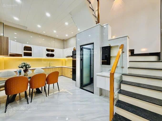 Bán gấp nhà riêng 51m², 6,2 tỷ tại nguyễn đình chiểu, p. 4, q. phú nhuận, tphcm