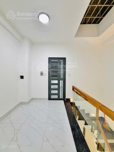 Bán gấp nhà riêng 51m², 6,2 tỷ tại nguyễn đình chiểu, p. 4, q. phú nhuận, tphcm