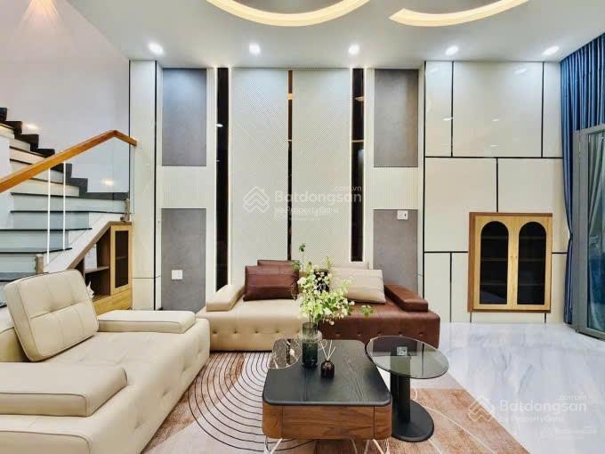 Bán gấp nhà riêng 51m², 6,2 tỷ tại nguyễn đình chiểu, p. 4, q. phú nhuận, tphcm