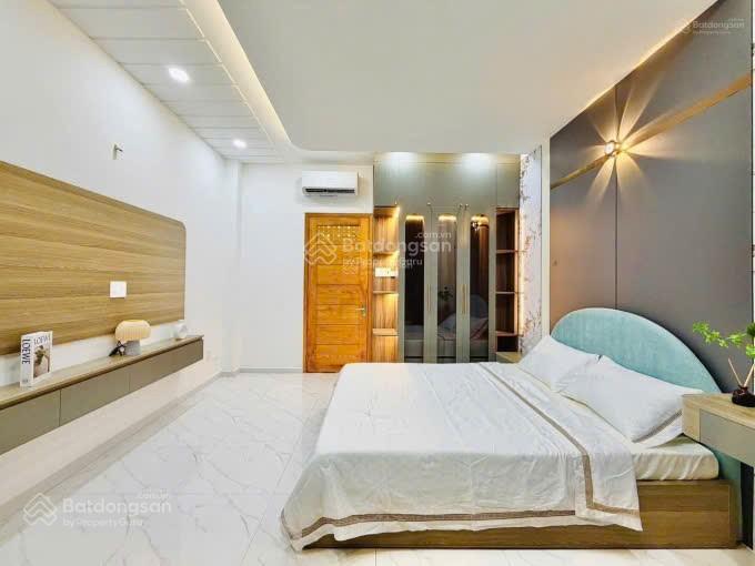 Bán gấp nhà riêng 51m², 6,2 tỷ tại nguyễn đình chiểu, p. 4, q. phú nhuận, tphcm