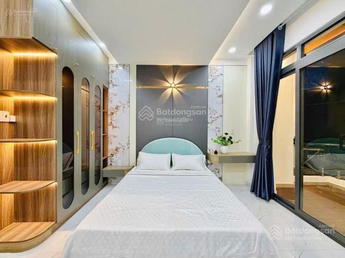 Bán gấp nhà riêng 51m², 6,2 tỷ tại nguyễn đình chiểu, p. 4, q. phú nhuận, tphcm