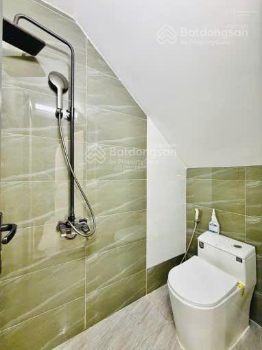 Bán gấp nhà riêng 51m², 6,2 tỷ tại nguyễn đình chiểu, p. 4, q. phú nhuận, tphcm