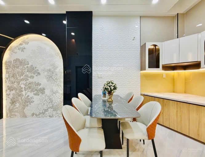 Bán gấp nhà riêng 51m², 6,2 tỷ tại nguyễn đình chiểu, p. 4, q. phú nhuận, tphcm