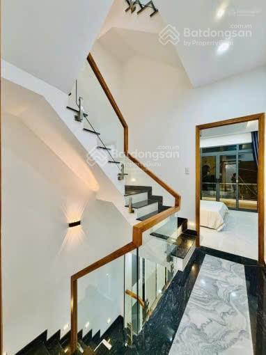 Bán gấp nhà riêng 51m², 6,2 tỷ tại nguyễn đình chiểu, p. 4, q. phú nhuận, tphcm