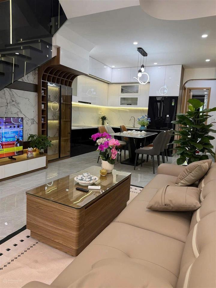 Bán nhà riêng tại bùi văn thêm, 54 m2, 2pn, 2wc, 1 tầng