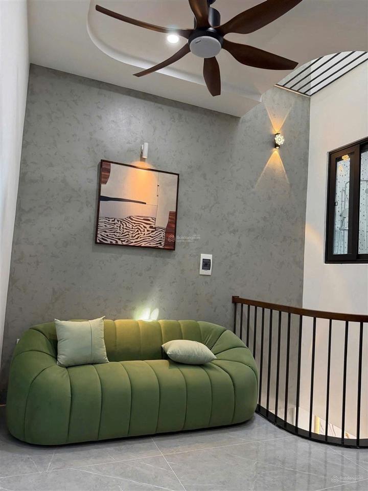 Bán nhà riêng tại bùi văn thêm, 54 m2, 2pn, 2wc, 1 tầng