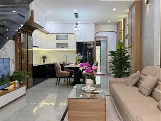 Bán nhà riêng tại bùi văn thêm, 54 m2, 2pn, 2wc, 1 tầng