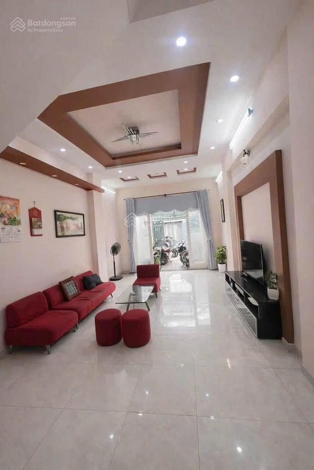 Bán nhà riêng tại thích quảng đức, 52 m2, chính chủ view đẹp