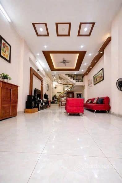 Bán nhà riêng tại thích quảng đức, 52 m2, chính chủ view đẹp
