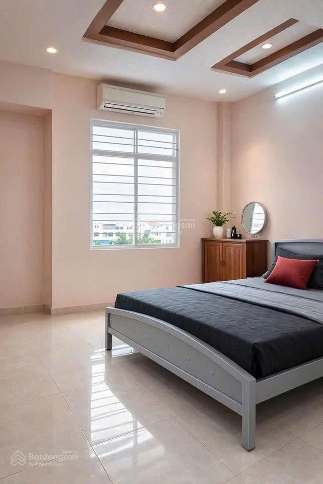 Bán nhà riêng tại thích quảng đức, 52 m2, chính chủ view đẹp