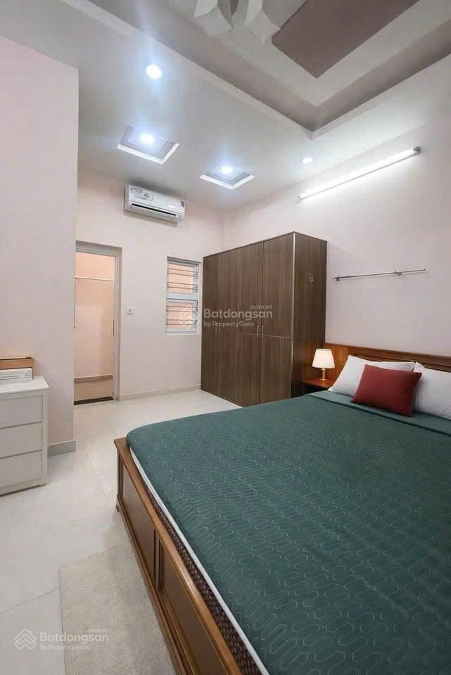 Bán nhà riêng tại thích quảng đức, 52 m2, chính chủ view đẹp