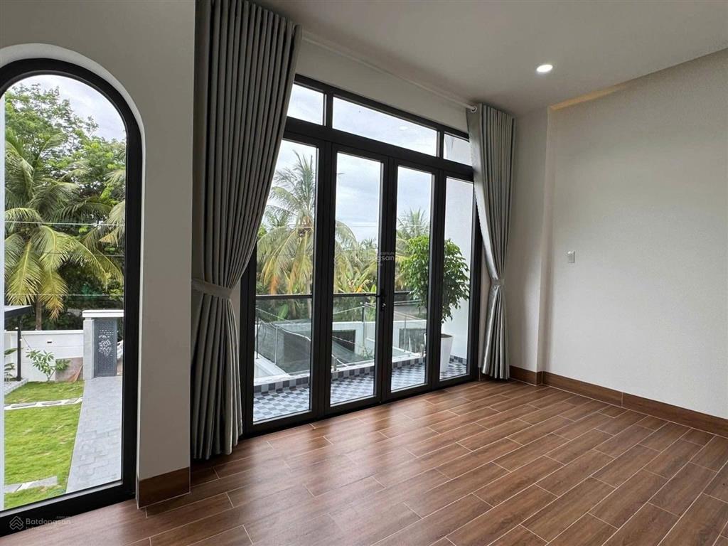 Bán nhà riêng tại ngô chí quốc, 5,6 tỷ, 54m2, 2pn, 2wc, bán gấp