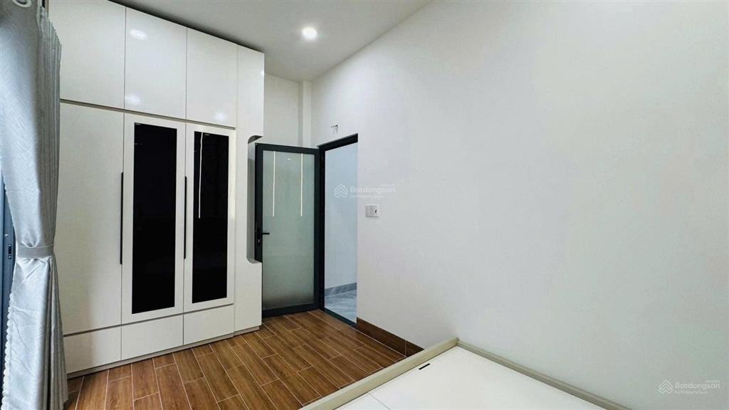 Bán nhà riêng tại ngô chí quốc, 5,6 tỷ, 54m2, 2pn, 2wc, bán gấp
