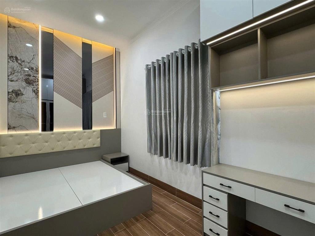 Bán nhà riêng tại ngô chí quốc, 5,6 tỷ, 54m2, 2pn, 2wc, bán gấp